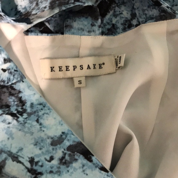 Keepsake romper - Picture 5 of 6